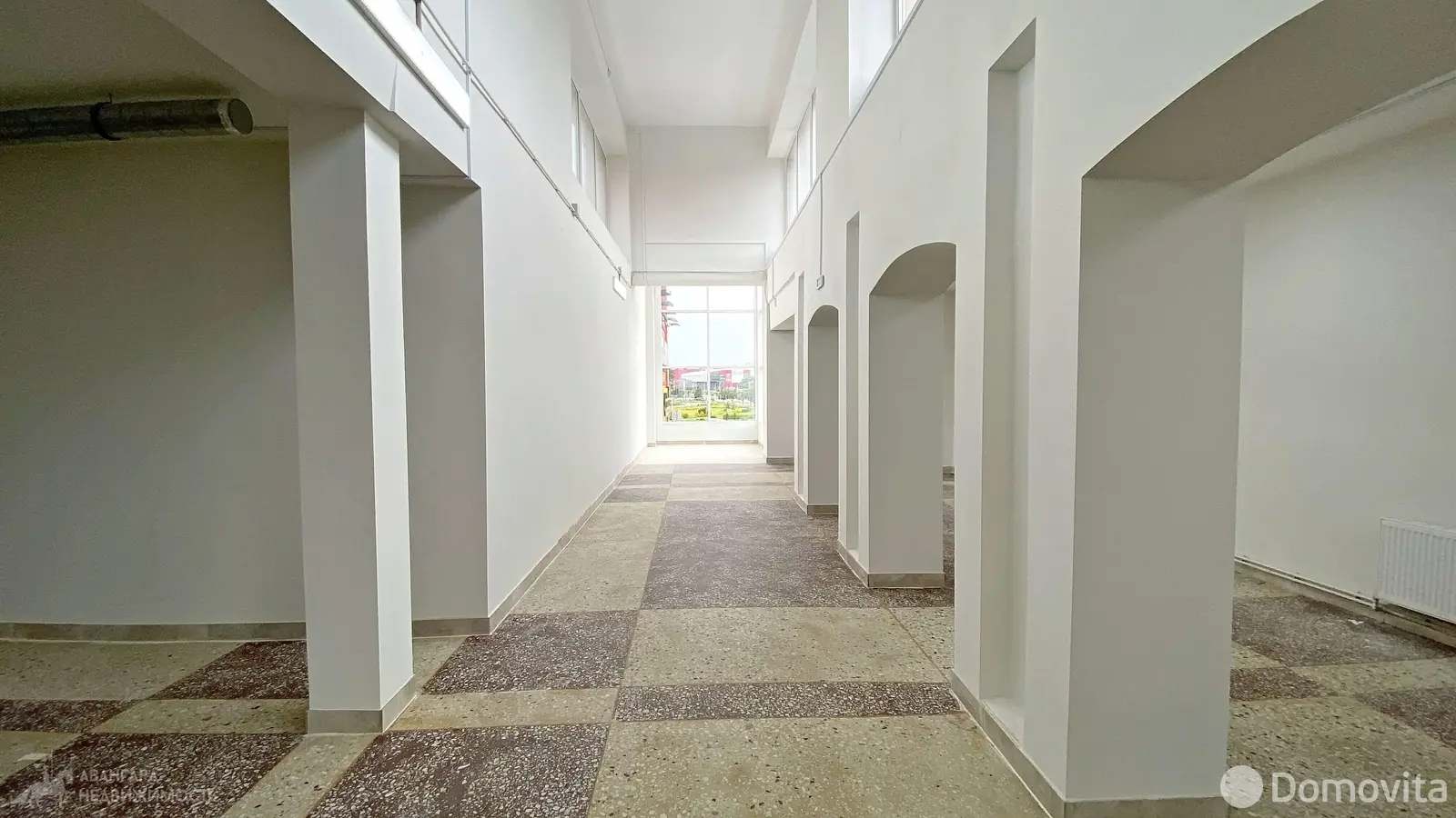 Снять торговую точку на пр-т Победителей, д. 101/1 в Минске, 5784EUR, код 967417 - фото 17