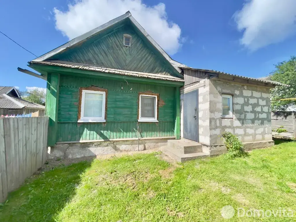 коттедж, Борисов, ул. Лопатина 