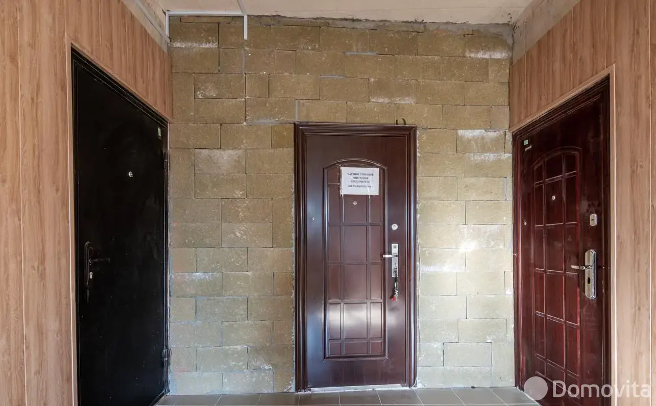 офис, Острошицкий Городок, ул. Шоссейная, д. 10, стоимость продажи 446 475 р.