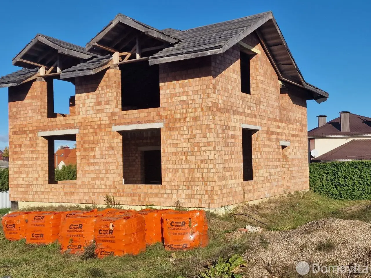 продажа участка, Боровляны, 