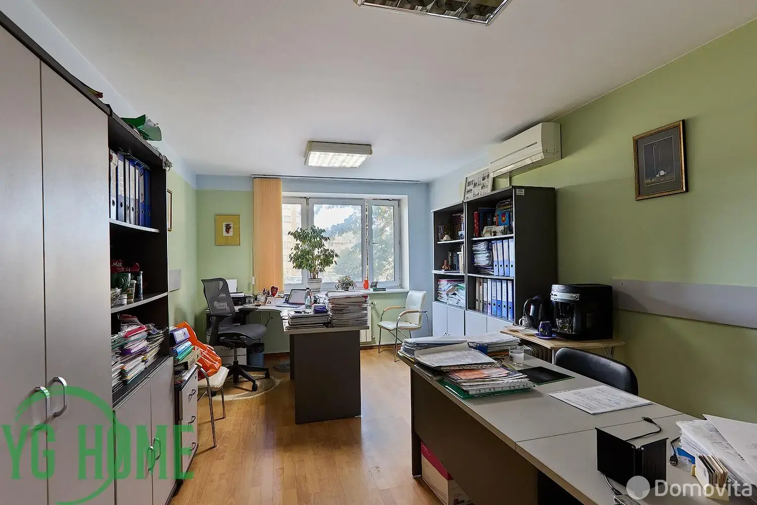 Купить офис на пер. Калининградский, д. 8 в Минске, 200000USD, код 9222 - фото 20