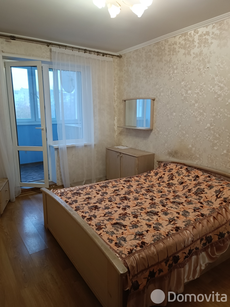 Снять 4-комнатную квартиру в Бобруйске, ул. Рокоссовского, д. 46, 1000BYN, код 148317 - фото 19