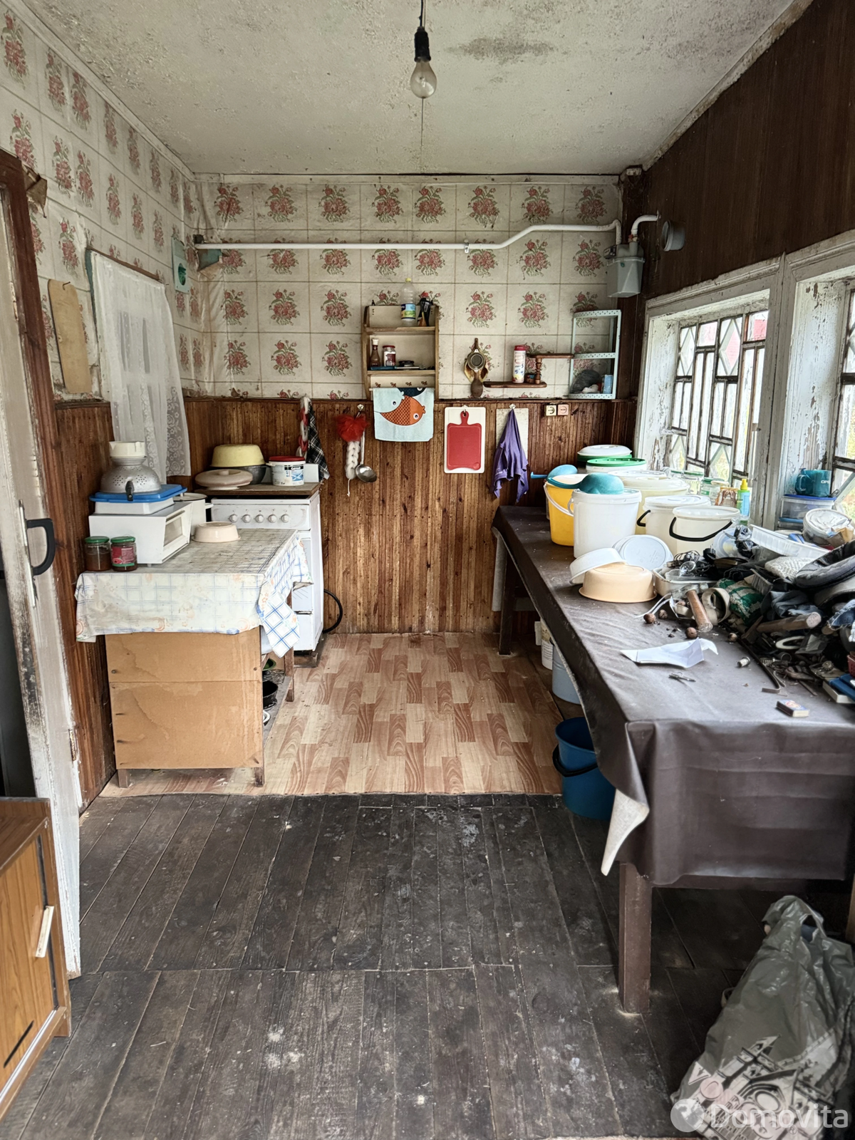 участок, Старобин, ул. Гуляева, д. 80 - лучшее предложение