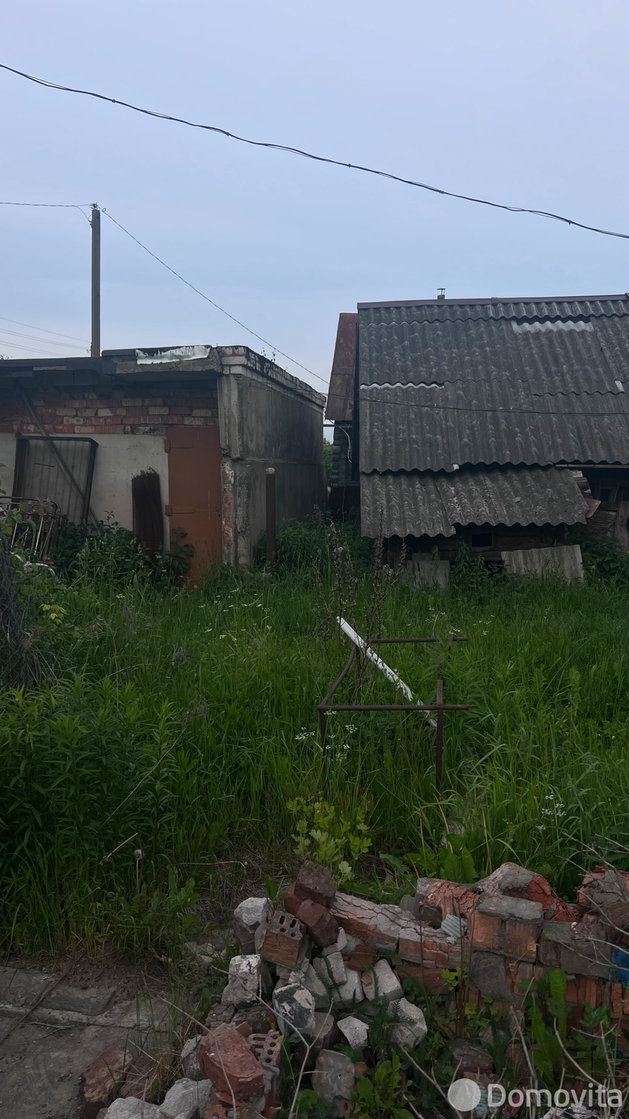 купить дачу, Шеметово, 