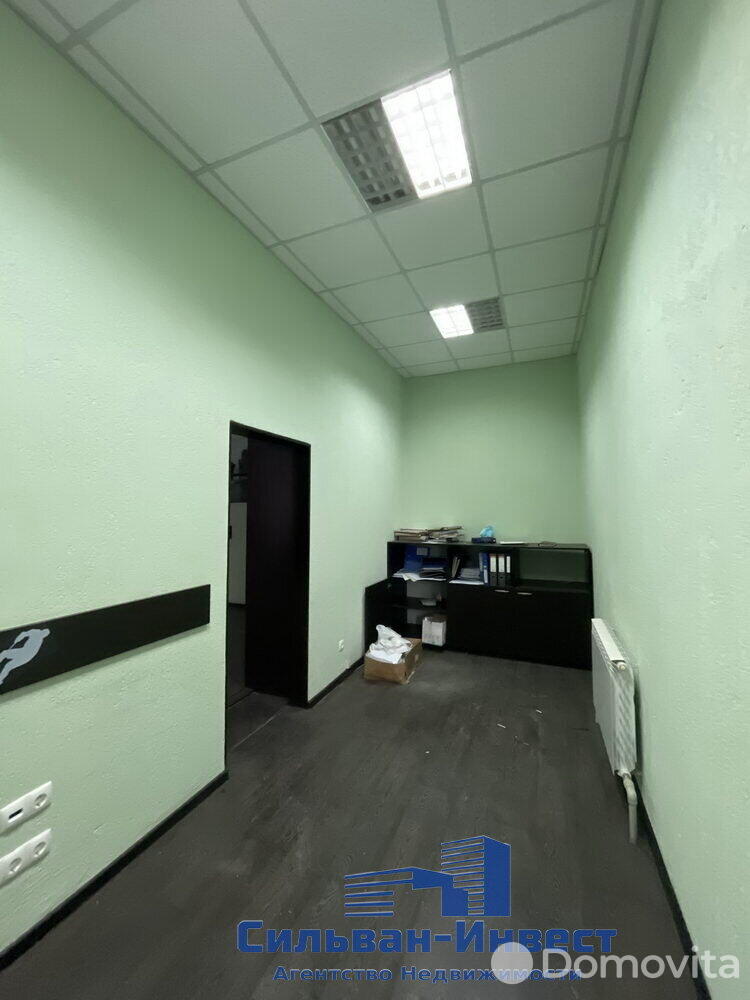 Купить складское помещение на пер. Загородный 3-й, д. 4/А в Минске - фото 11