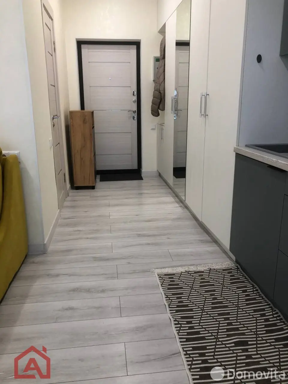 квартира, Минск, ул. Брилевская, д. 37