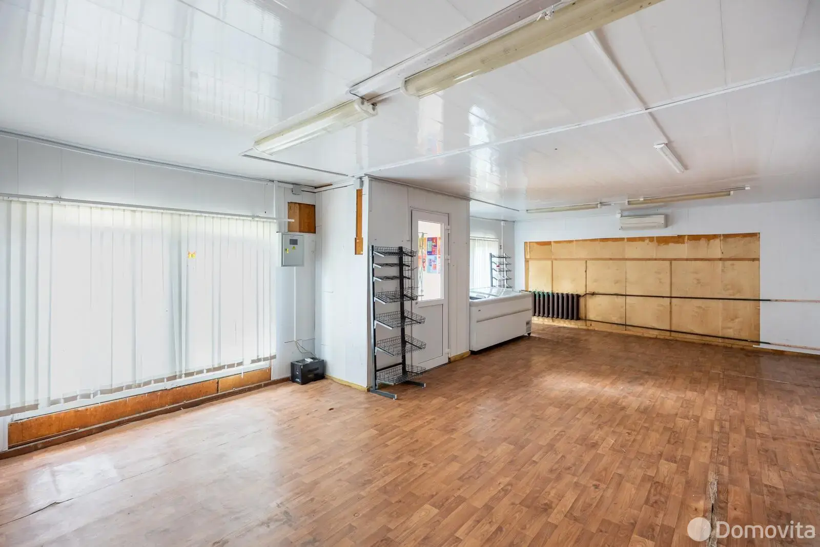 офис, Тристенец, ул. Тристенецкая, д. 30 