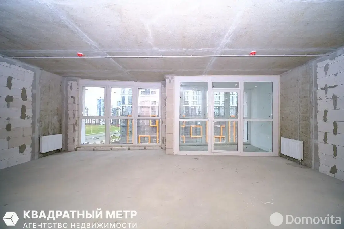 Купить офис на ул. Михаила Савицкого, д. 24 в Минске, 231000BYN, код 10534 - фото 17