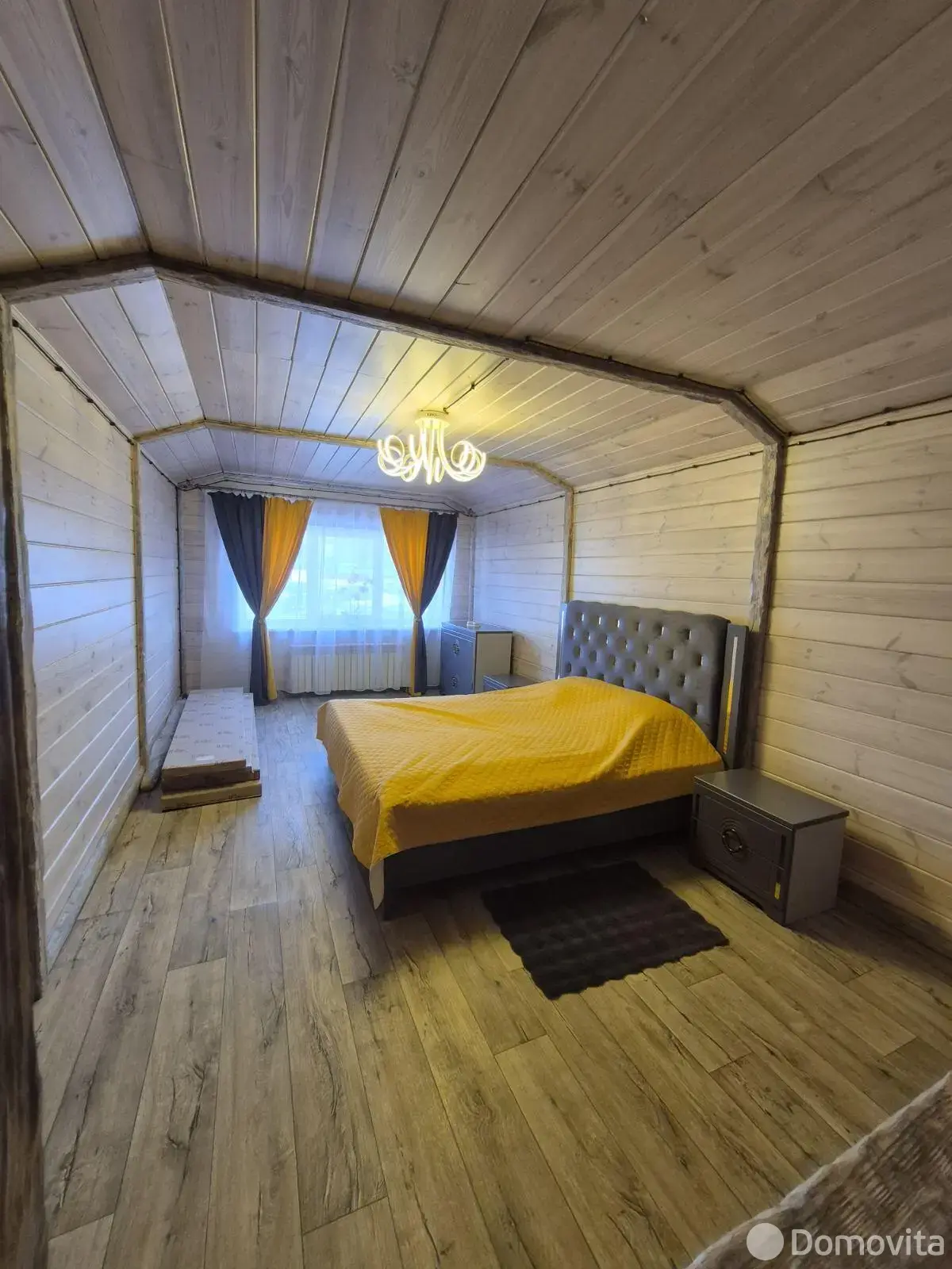 коттедж, Минск, Долгиновский тр-т, стоимость продажи 513 309 р.