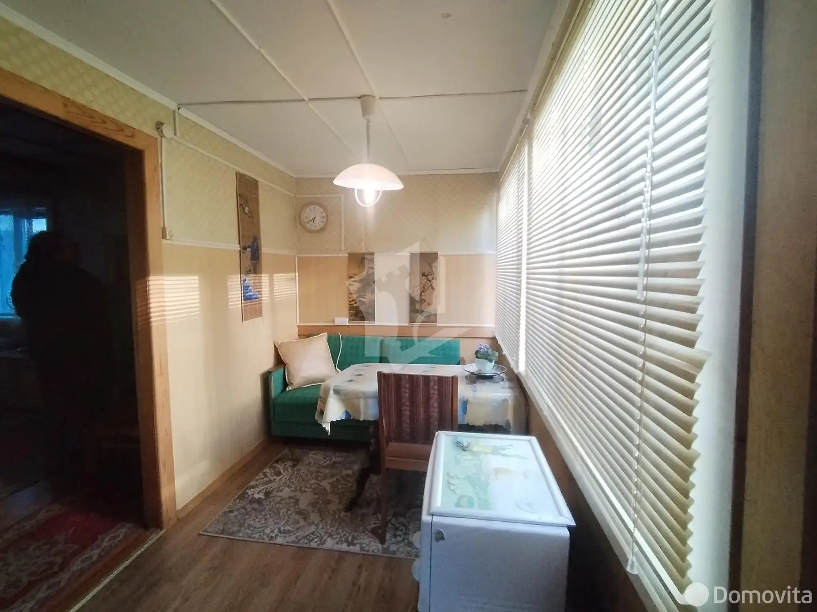 Продажа 1-этажной дачи в Оптик-Узборье Минская область, 26500USD, код 184570 - фото 20