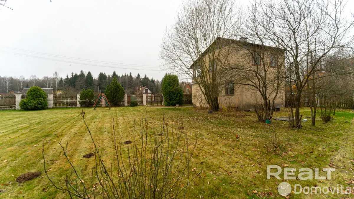 Купить 2-этажную дачу в Плисянка Минская область, 19900USD, код 184990 - фото 13