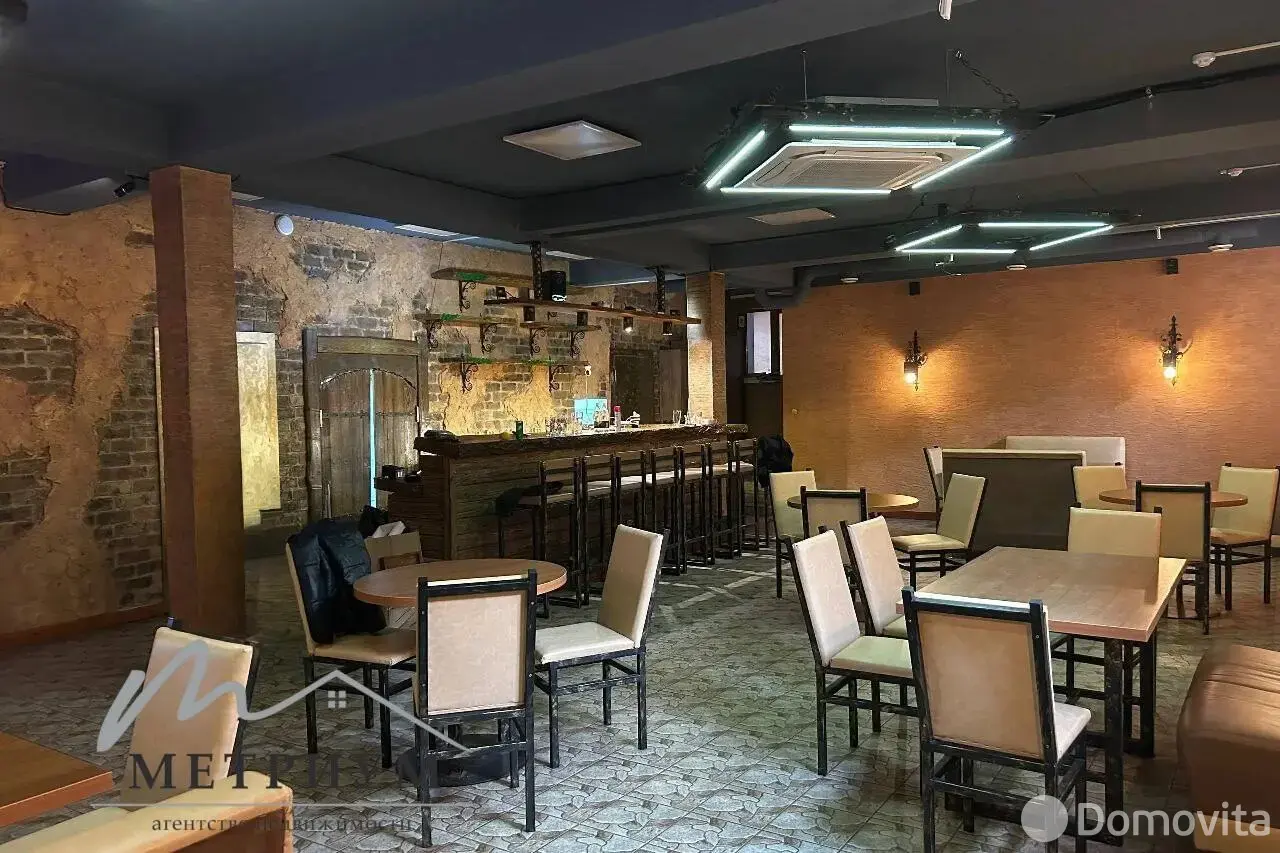 объект сферы услуг, Минск, ул. Прушинских, д. 68 в Ленинском районе