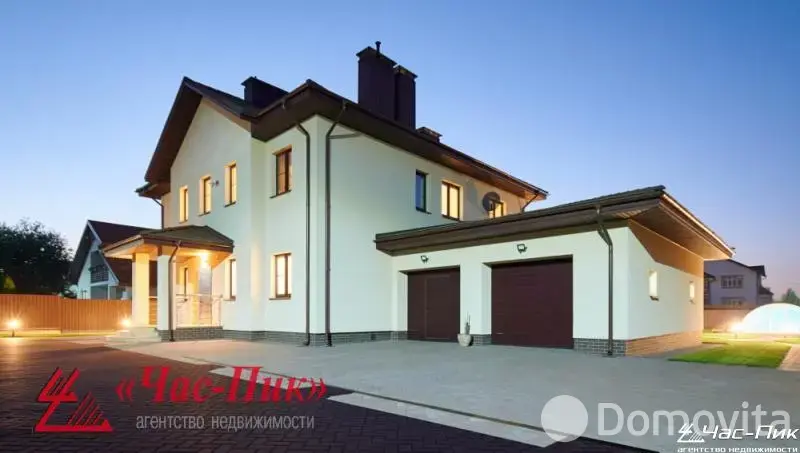 продажа дачи, Юхновка, ул. Кленовая