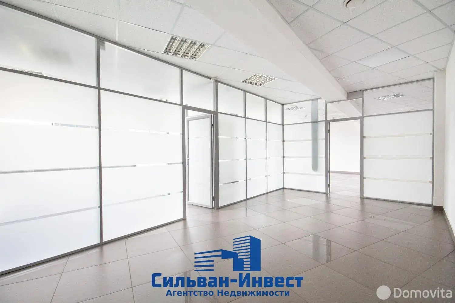 офис, Большое Стиклево, д. 40