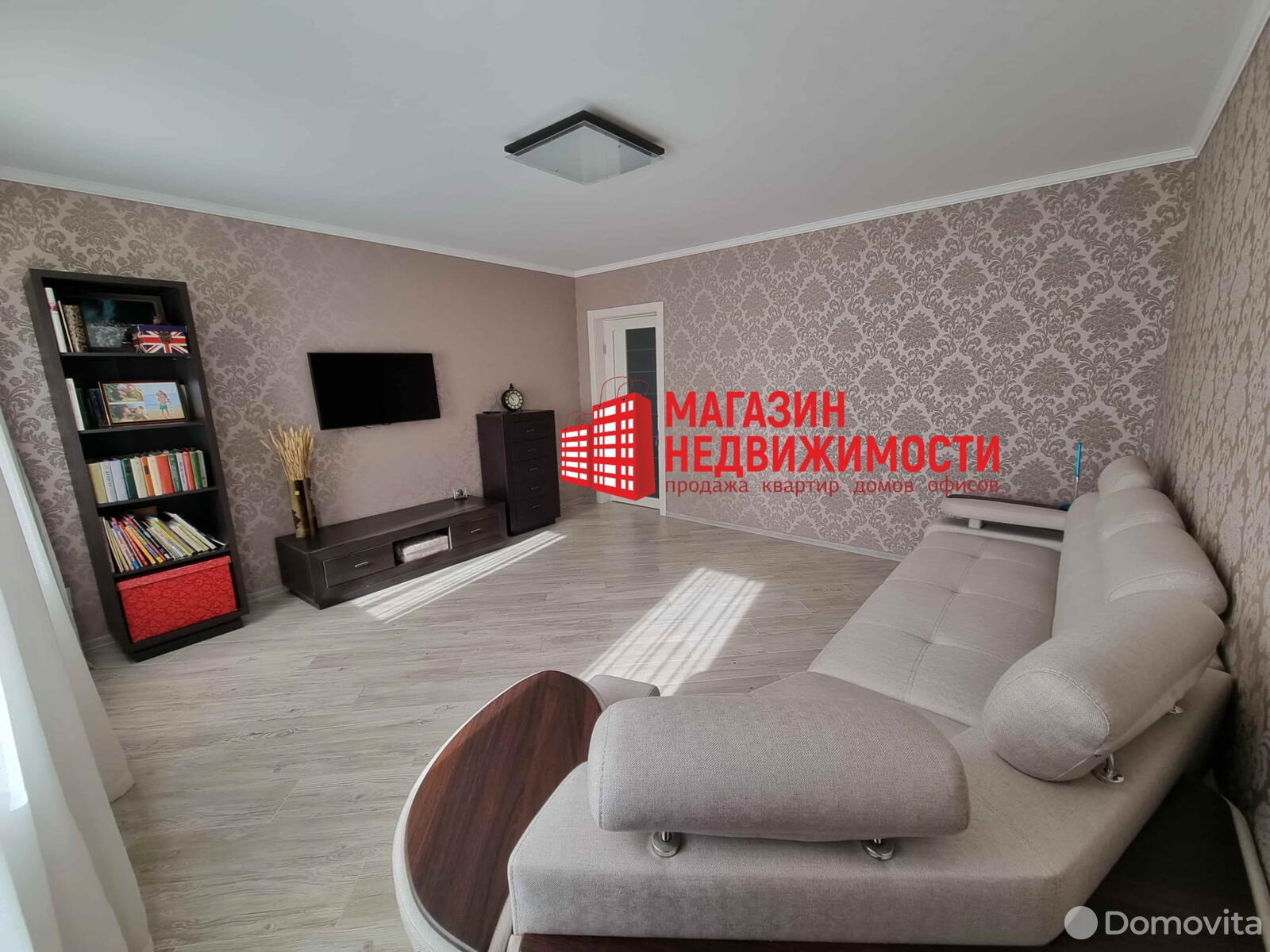 Продажа 2-этажного дома в Каменке, Гродненская область , 90000USD, код 620177 - фото 6
