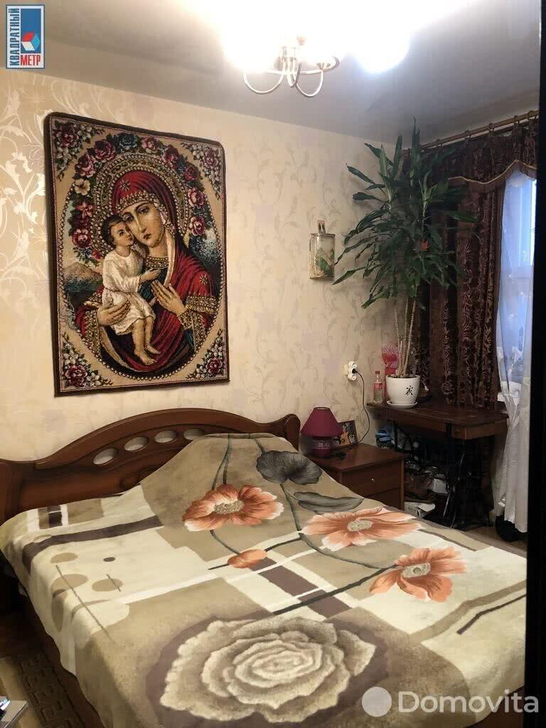 Купить 2-комнатную квартиру в Минске, ул. Владислава Сырокомли, д. 28, 85000 USD, код: 940615 - фото 3