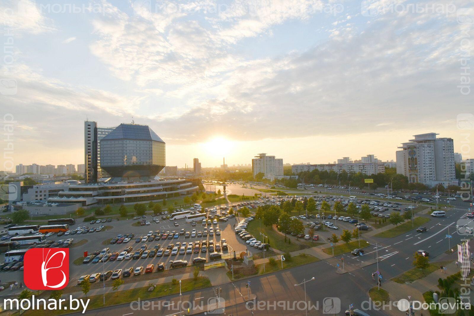 квартира, Минск, ул. Петра Мстиславца, д. 12 в Первомайском районе