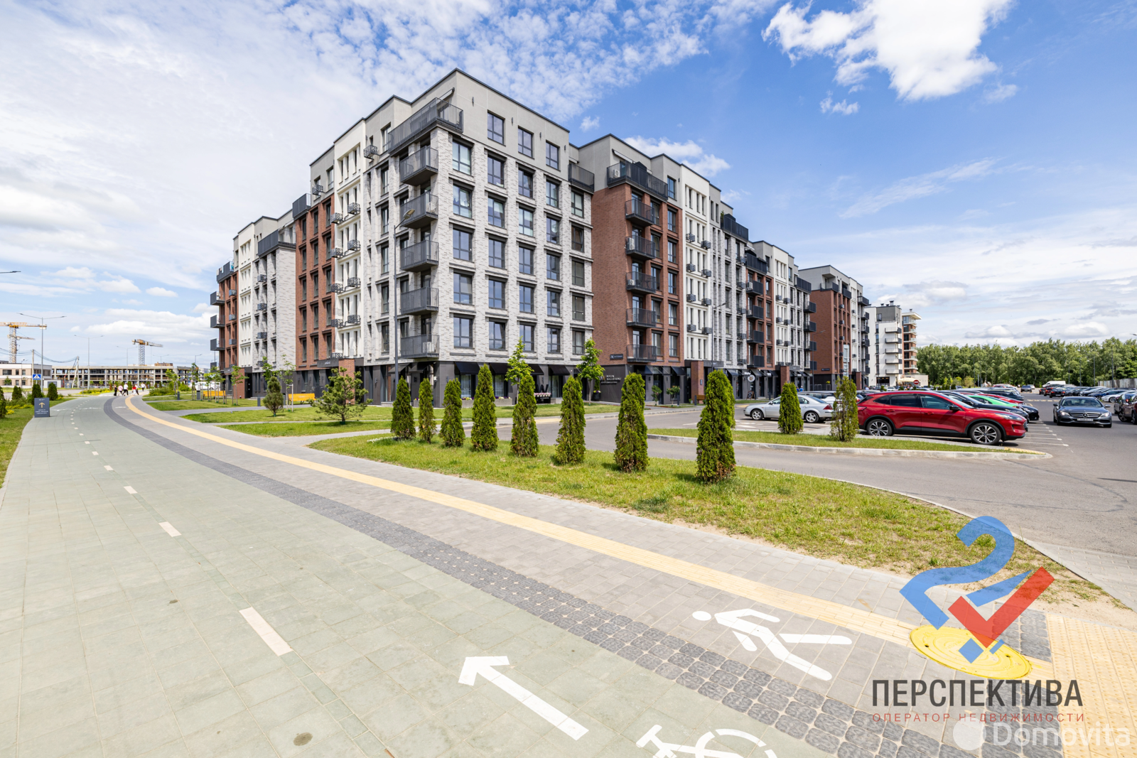 Снять 2-комнатную квартиру в Минске, ул. Цвирко, д. 78, 3325BYN, код 151306 - фото 28