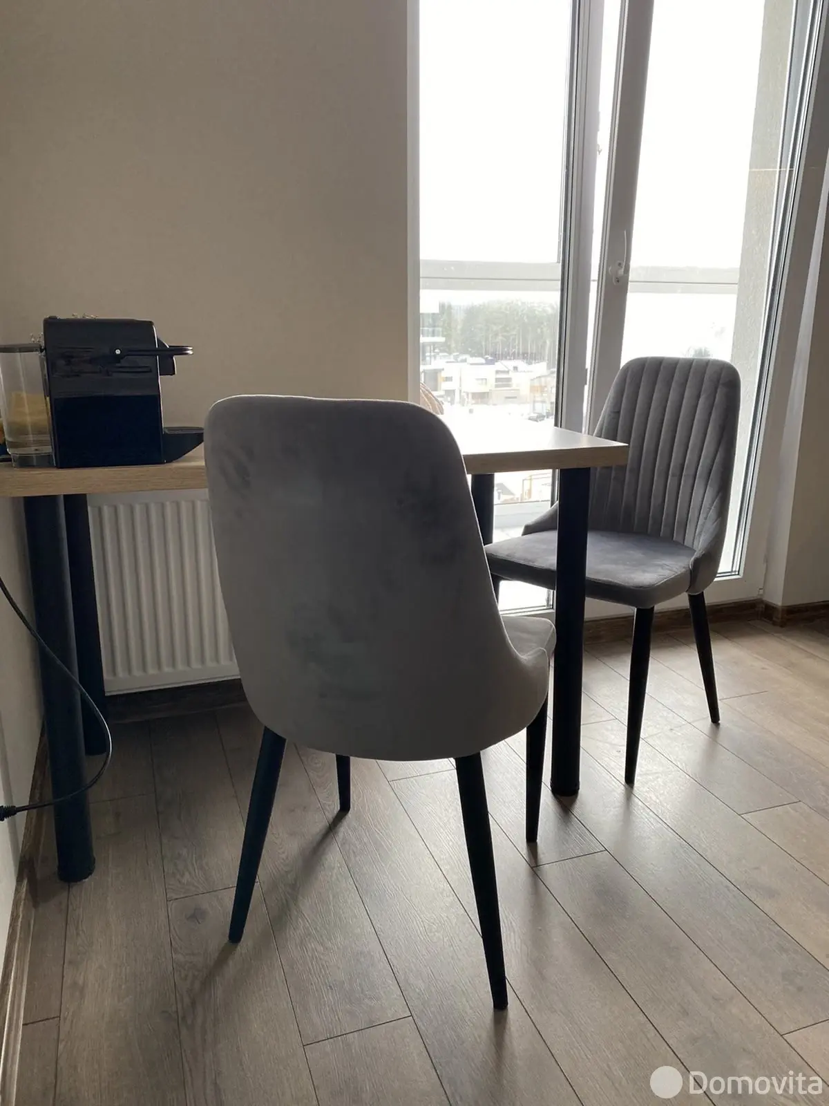 Снять 1-комнатную квартиру в Ратомке, ул. Морской Риф, д. 1/1, 1850BYN, код 145261 - фото 11