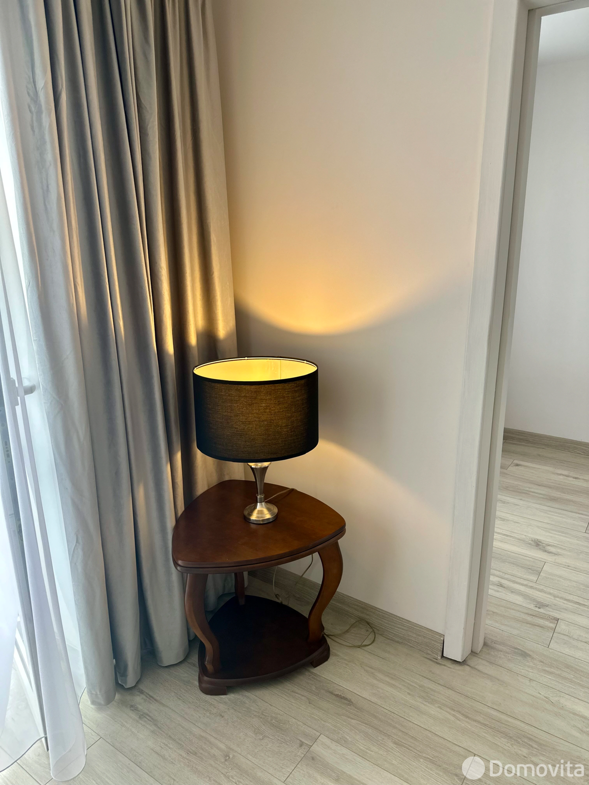 Снять 2-комнатную квартиру в Минске, ул. Городской Вал, д. 9, 700USD, код 151299 - фото 24