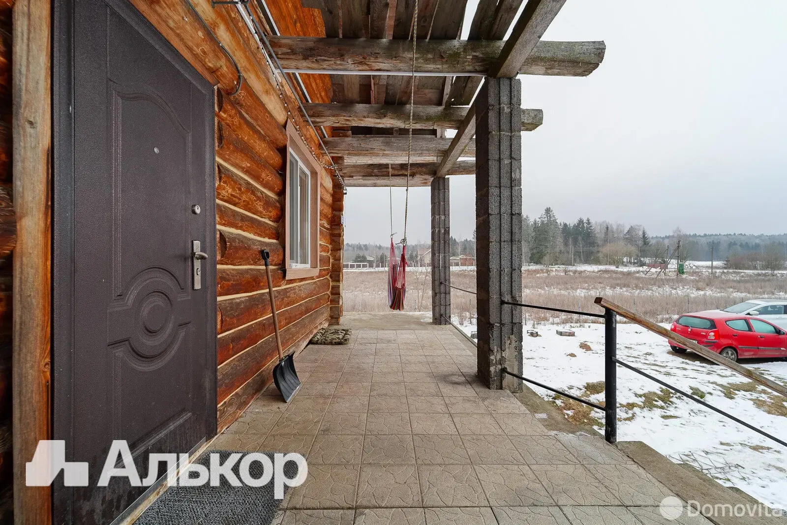 Цена продажи коттеджа, Острошицы, ул. Минская, д. 33