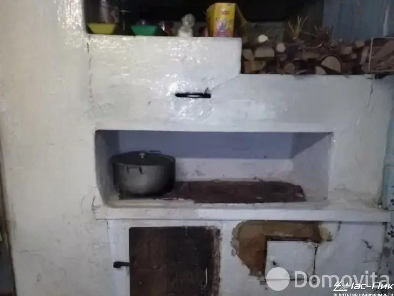 дом, Гурец, ул. Гурецкая