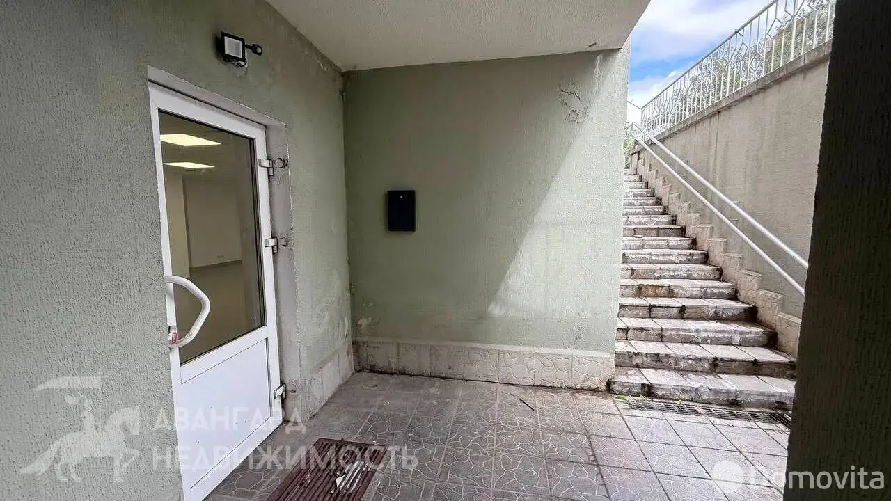 Аренда торгового помещения на Сморговский тр-т, д. 3 в Минске, 2347BYN, код 967369 - фото 12