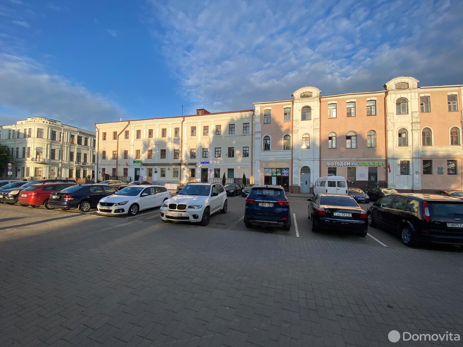 квартира, Могилев, ул. Ленинская, д. 19, стоимость продажи 106 448 р.