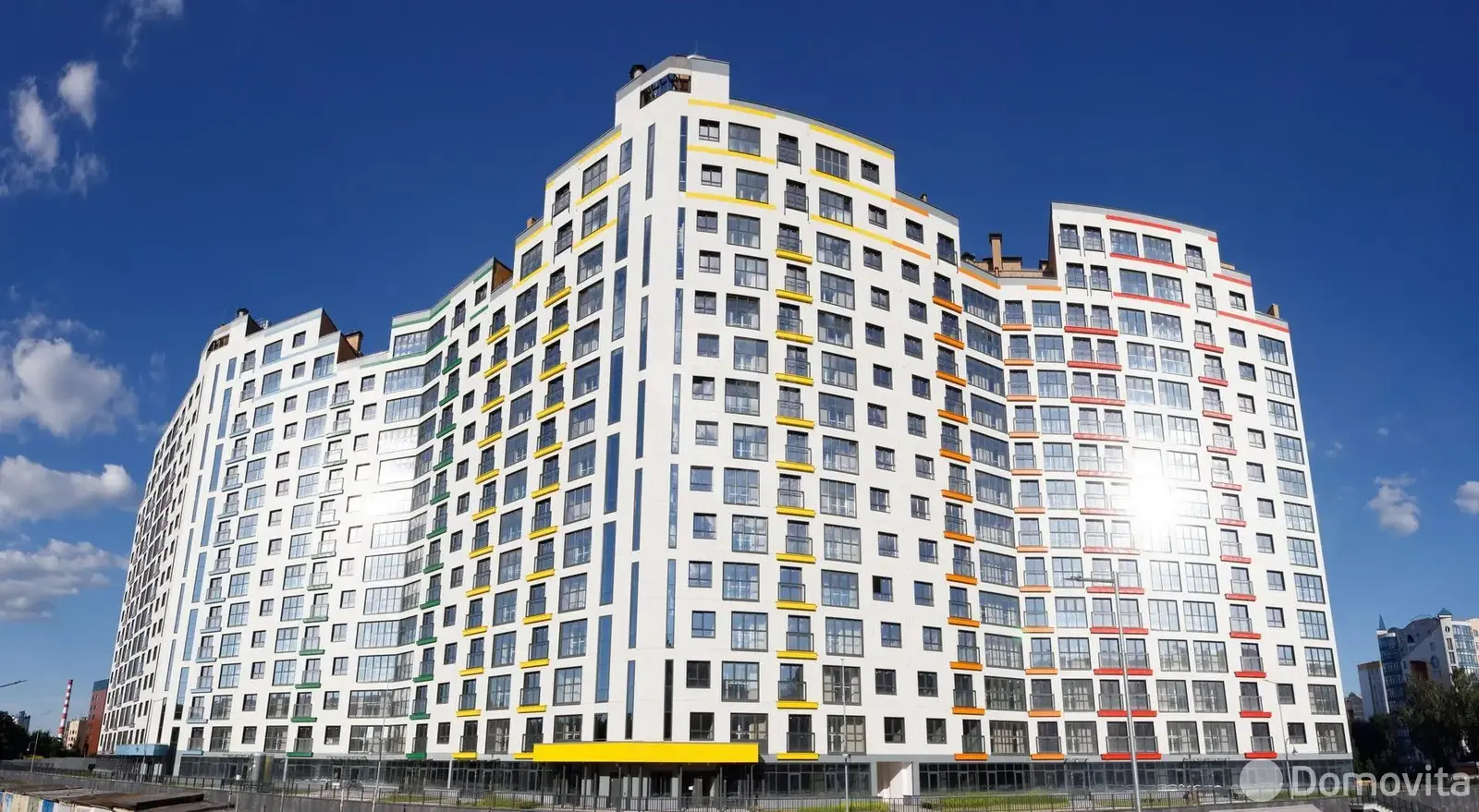 Аренда офиса на ул. Кропоткина, д. 59 в Минске, 852USD, код 14021 - фото 1