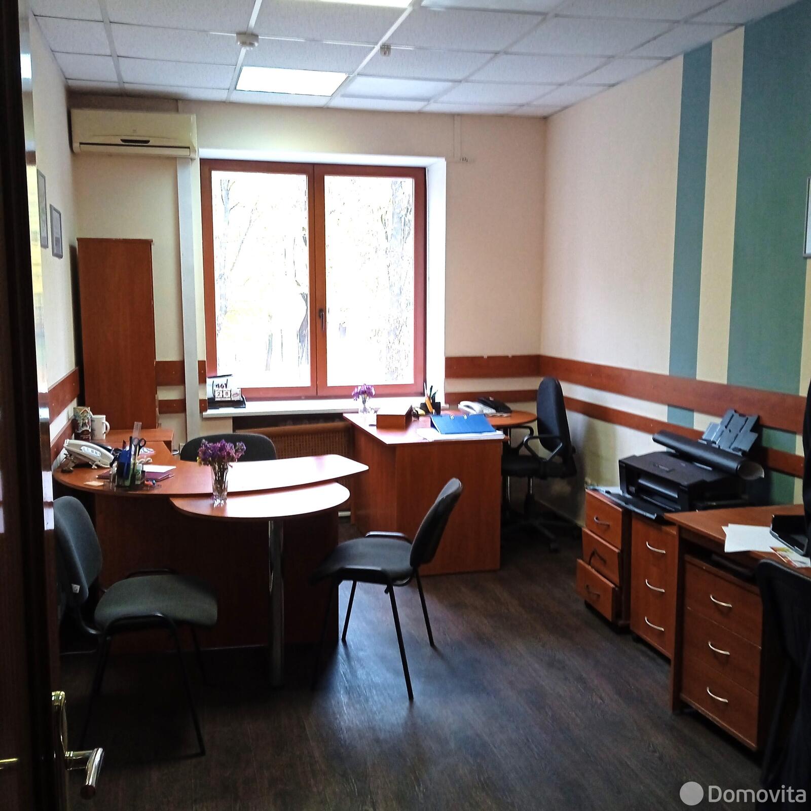 Снять офис на ул. Клумова, д. 3 в Минске, 1225USD, код 13389 - фото 3