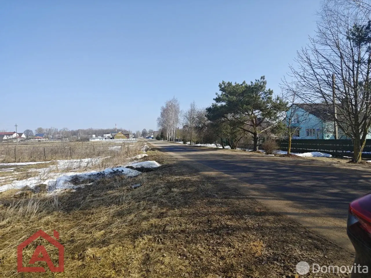 Купить земельный участок, 15.26 соток, Чуриловичи, Минская область, 49500USD, код 571624 - фото 14