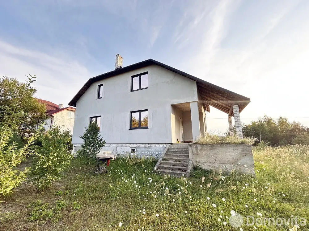 дом, Заречанка, ул. Заречная 