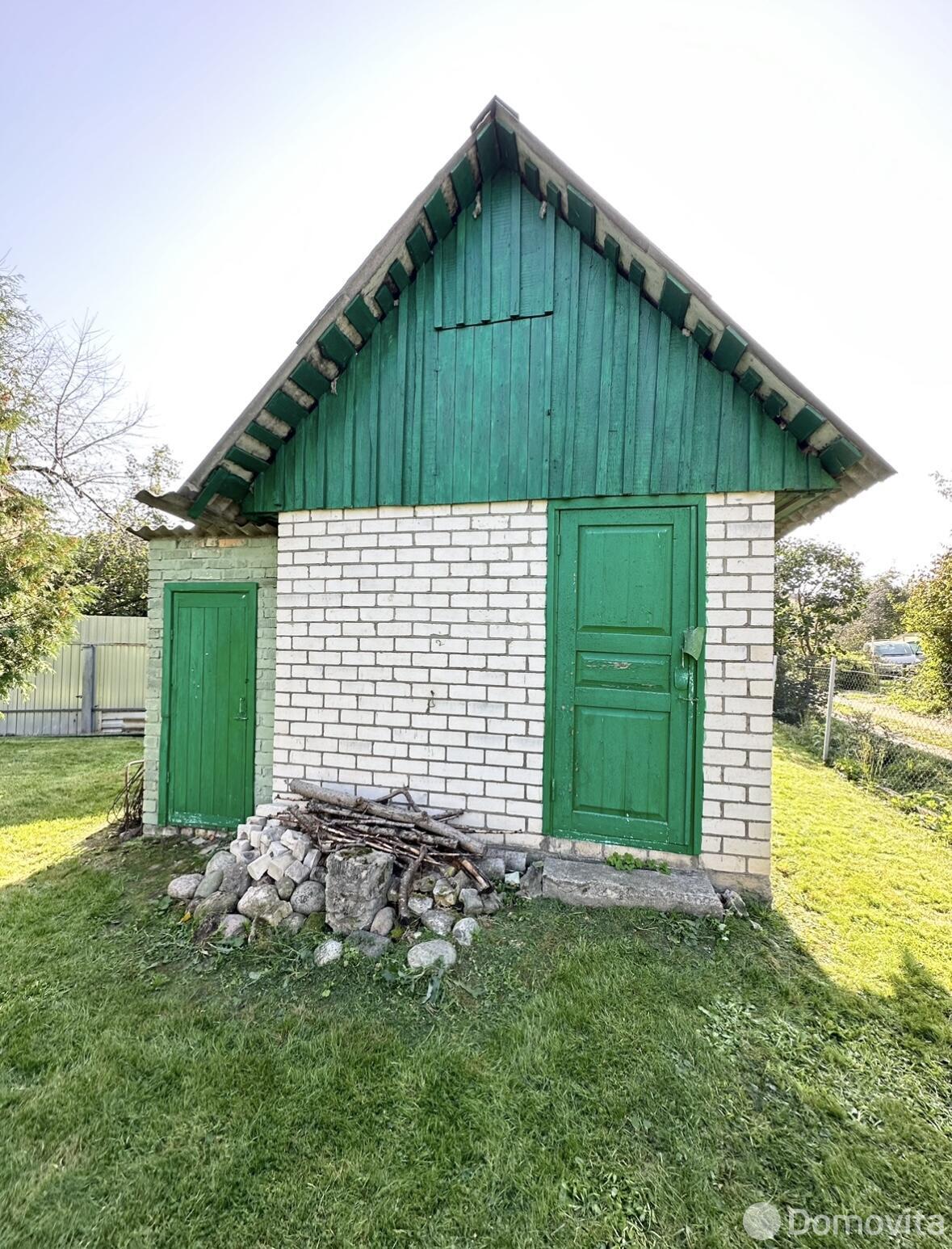 Продажа 1-этажной дачи в Монтажник-82 Минская область, 16000USD, код 180057 - фото 21