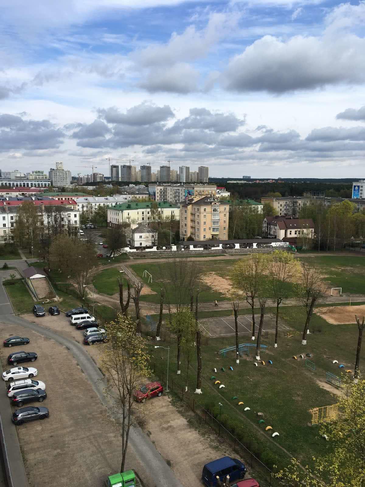 Продажа 2-комнатной квартиры в Минске, пр-т Независимости, д. 85/Г, 185000 USD, код: 682185 - фото 2