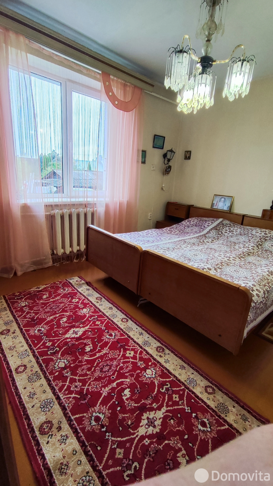 Цена продажи дома, Несвиж, ул. Усошина, д. 17