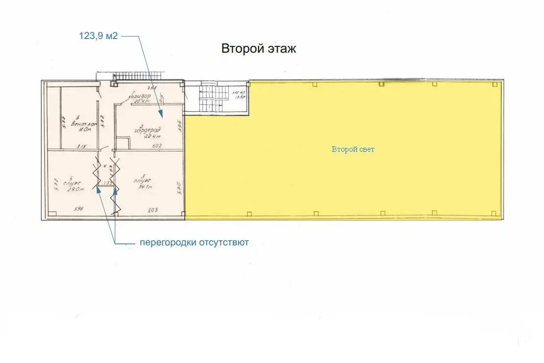 объект сферы услуг, Минск, ул. Кульман, д. 1/11 в Советском районе