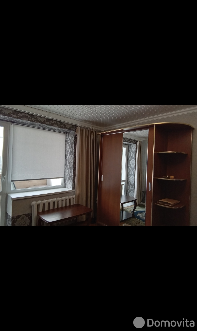 Снять 1-комнатную квартиру в Минске, ул. Артема, д. 28, 1270BYN, код 150973 - фото 24