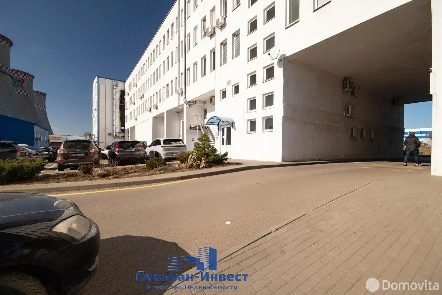 Снять склад на ул. Монтажников, д. 9 в Минске, код 963751 - фото 42