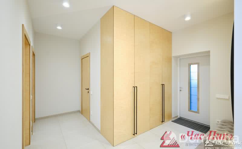 Купить 1-этажную дачу в Узборье Минская область, 250000USD, код 178845 - фото 20