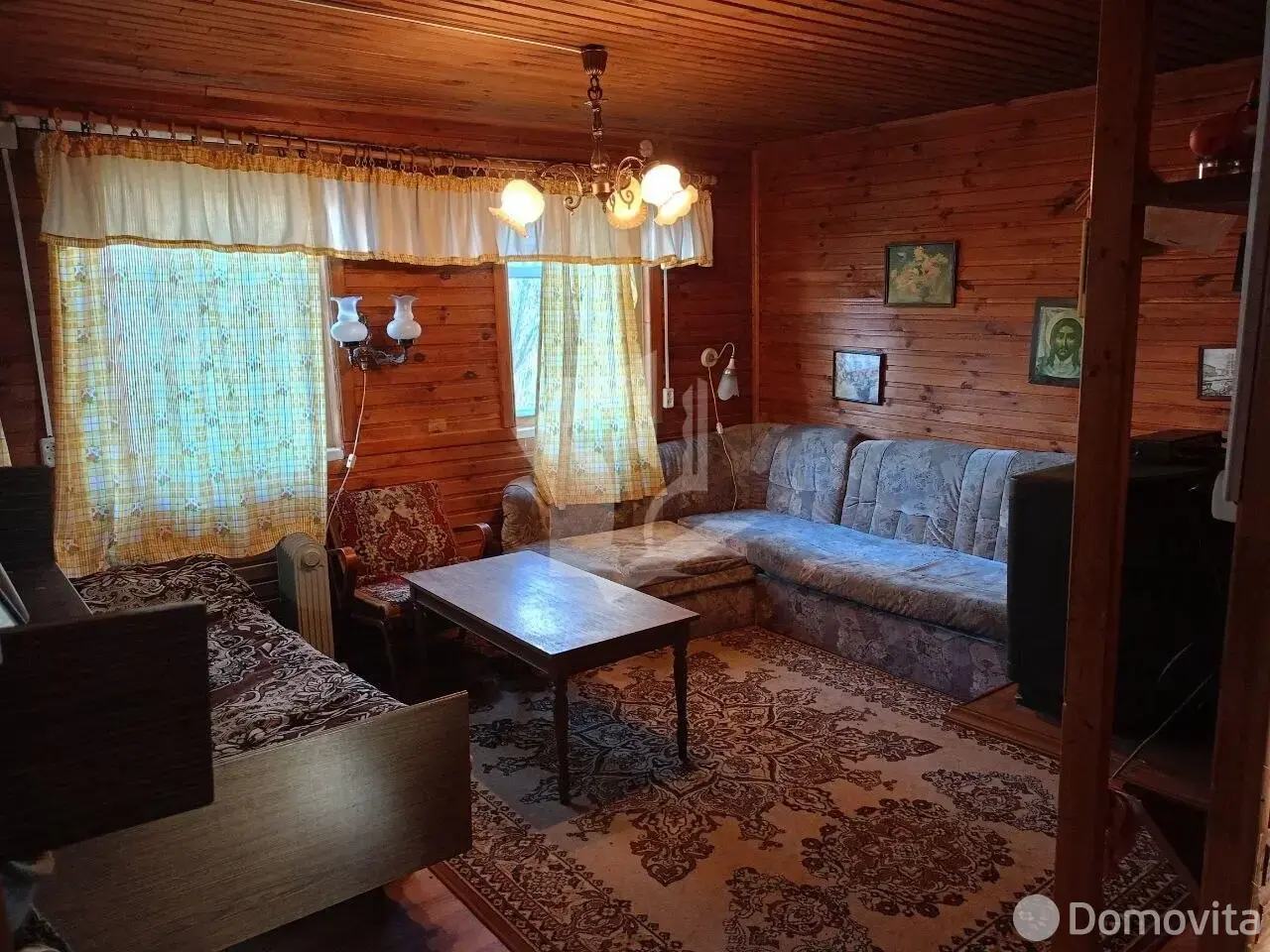 Купить 2-этажную дачу в Чайка-81 Минская область, 38976BYN, код 185597 - фото 14