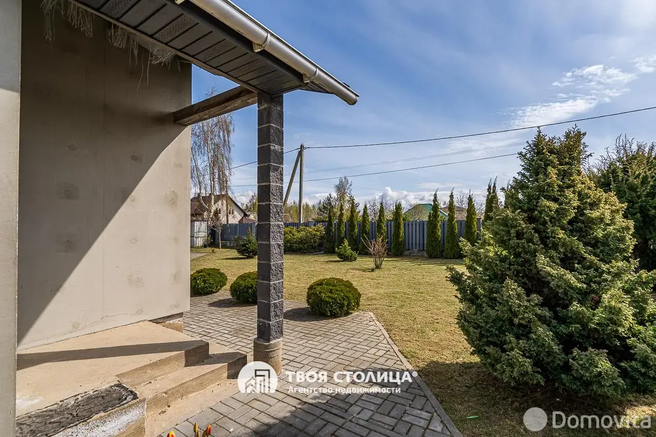 Продажа 2-этажной дачи в НИВА-Ф Минская область, 150000USD, код 185783 - фото 12
