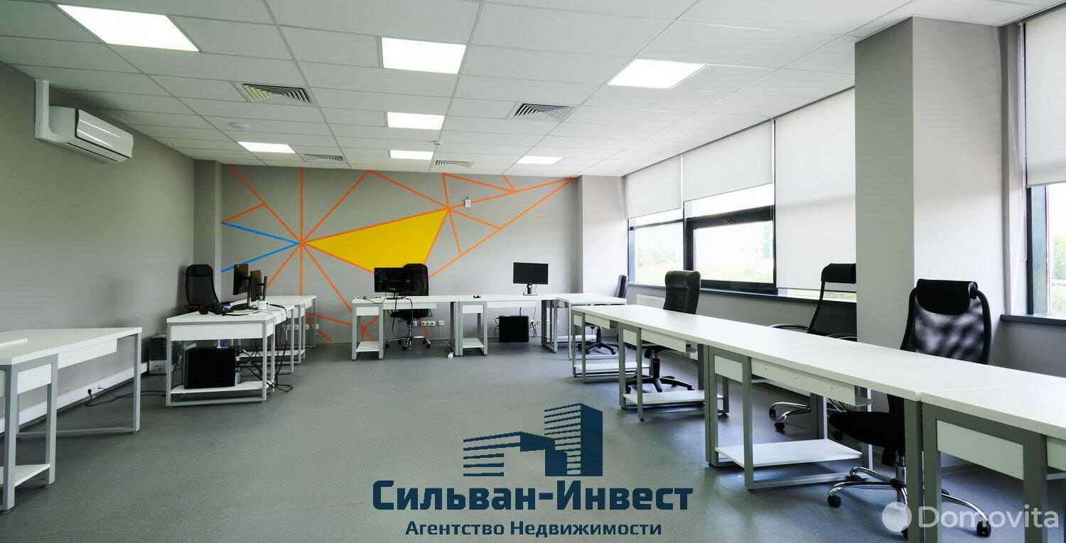 Купить офис на пер. Козлова, д. 25 в Минске, 1543500USD, код 7028 - фото 28