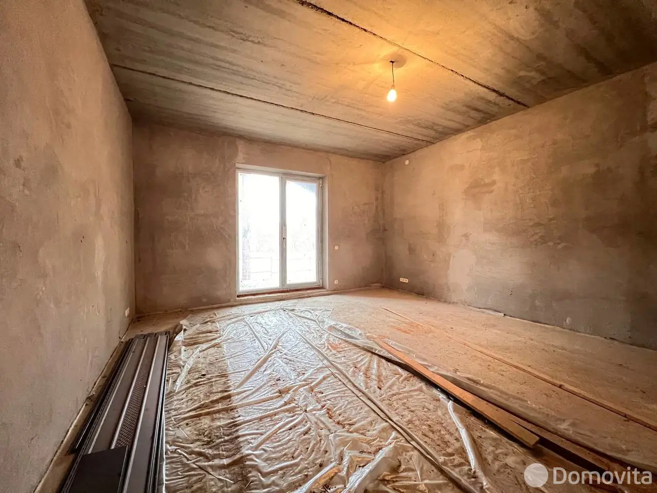 купить коттедж, Узда, ул. Астроуха, д. 19