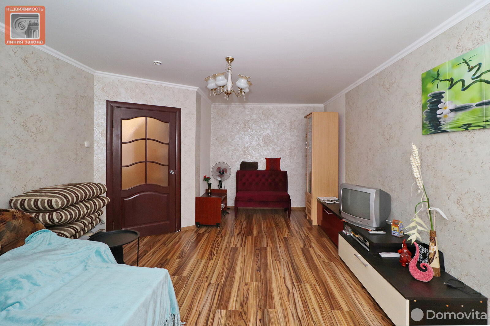 Продажа 1-комнатной квартиры в Гомеле, ул. Красная, д. 6, 50000 USD, код: 1008364 - фото 5