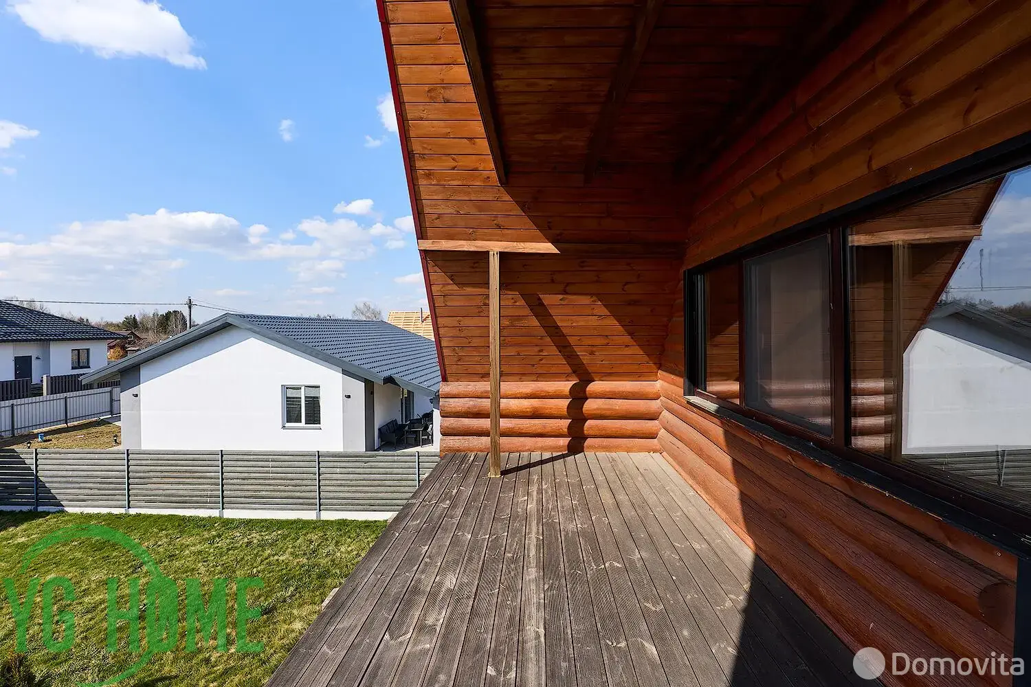 Продажа 2-этажной дачи в АЛЕСЯ Минская область, 99000USD, код 185535 - фото 25