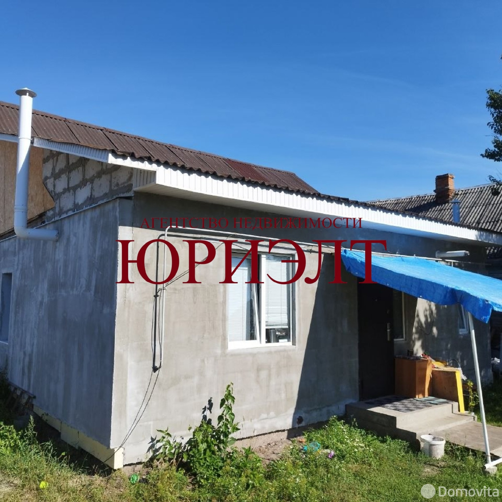 коттедж, Гомель, пер. Задорожный 