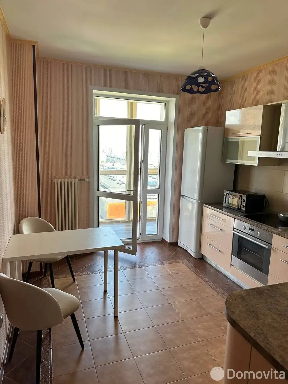 Стоимость аренды квартиры, Минск, ул. Неманская, д. 6