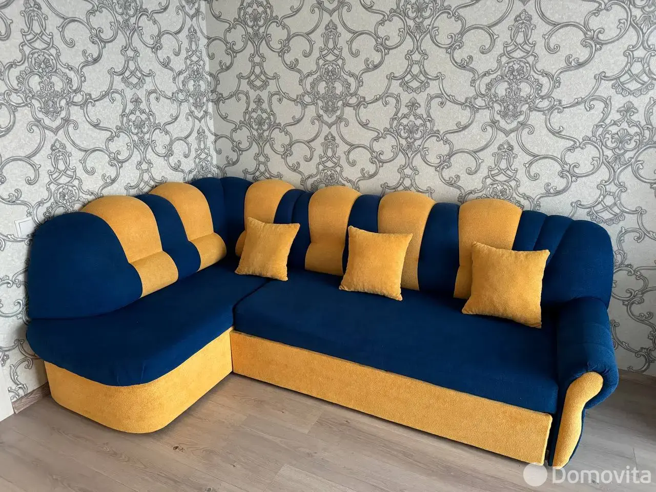 арендовать квартиру, Минск, пер. Тимошенко 2-й, д. 7