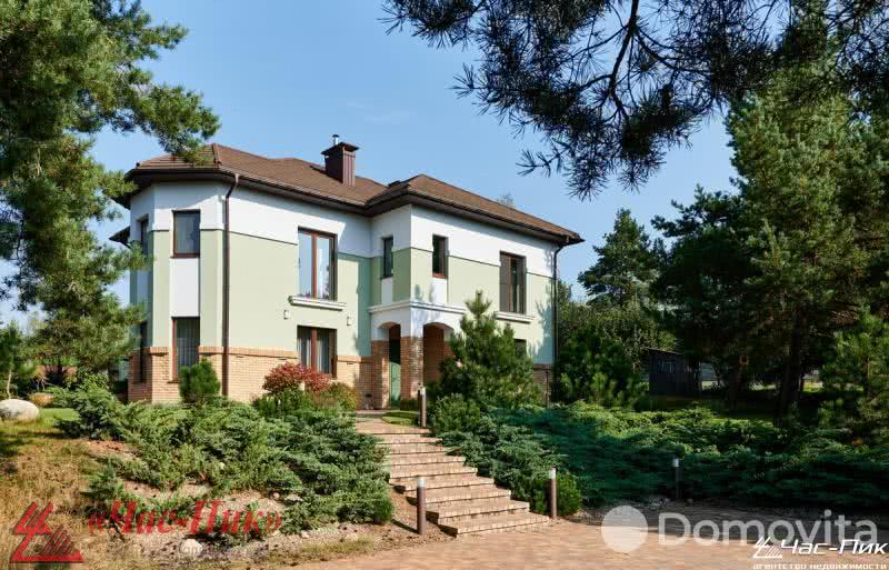 Купить 1-этажную дачу в Колодищах Минская область, 399000USD, код 179928 - фото 26