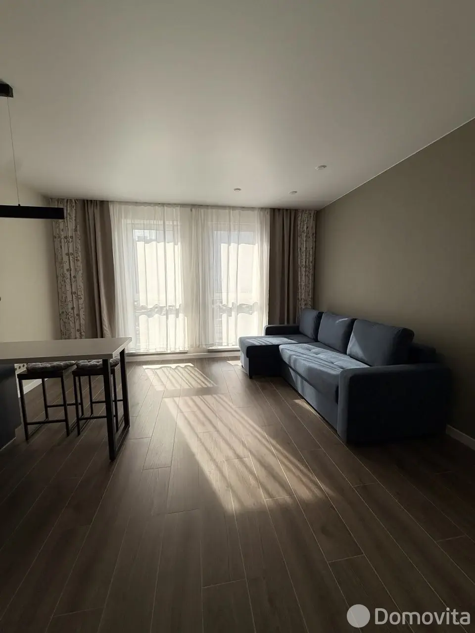 Снять 1-комнатную квартиру в Минске, ул. Игоря Лученка, д. 16, 650USD, код 150077 - фото 16